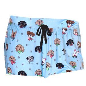 Amanda Blu Puppy Parade Shorts